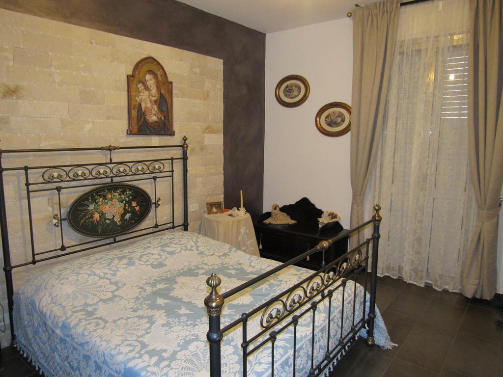 Bed and Breakfast La Voce Del Violino à Raguse Extérieur photo